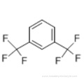 1,3-Bis(trifluoromethyl)-benzene CAS 402-31-3